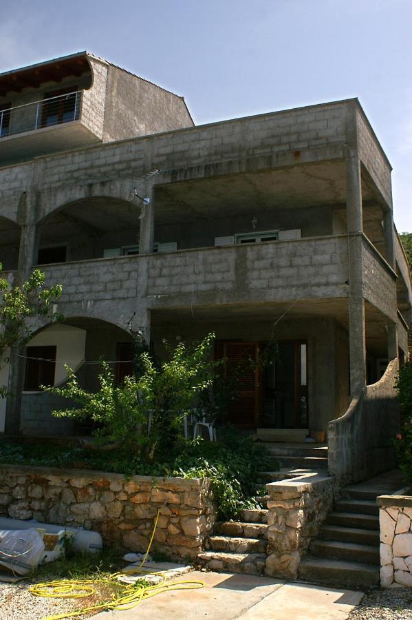 Apartments By The Sea Luka Dubrava, Peljesac - 4568 Janjina Zewnętrze zdjęcie