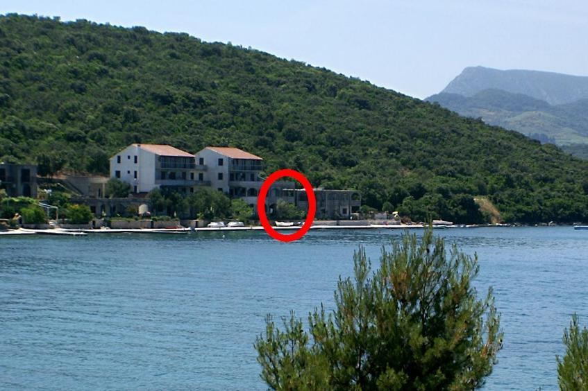 Apartments By The Sea Luka Dubrava, Peljesac - 4568 Janjina Zewnętrze zdjęcie