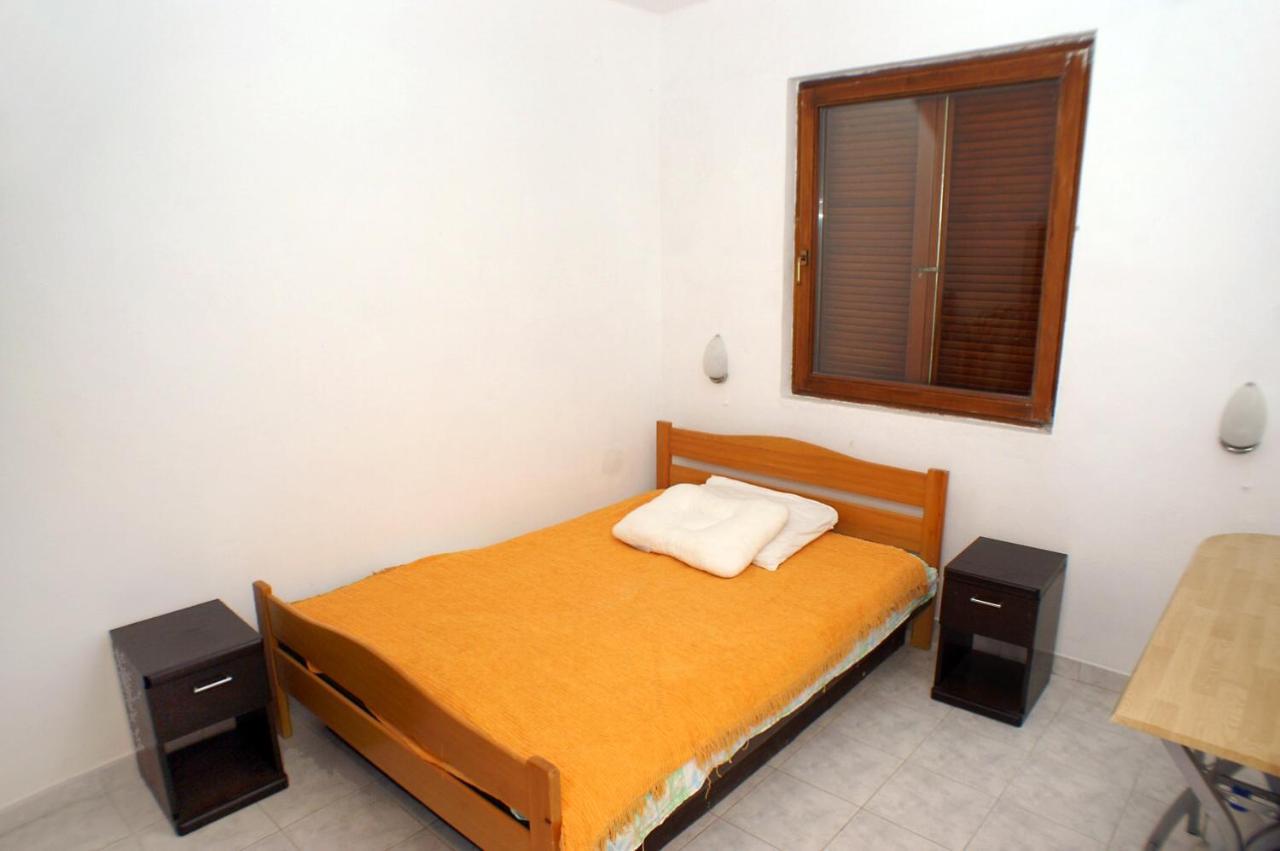 Apartments By The Sea Luka Dubrava, Peljesac - 4568 Janjina Zewnętrze zdjęcie