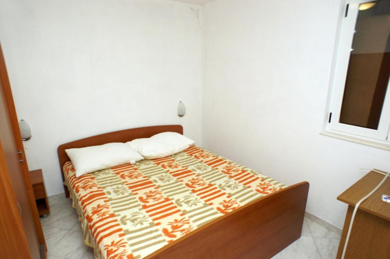 Apartments By The Sea Luka Dubrava, Peljesac - 4568 Janjina Zewnętrze zdjęcie