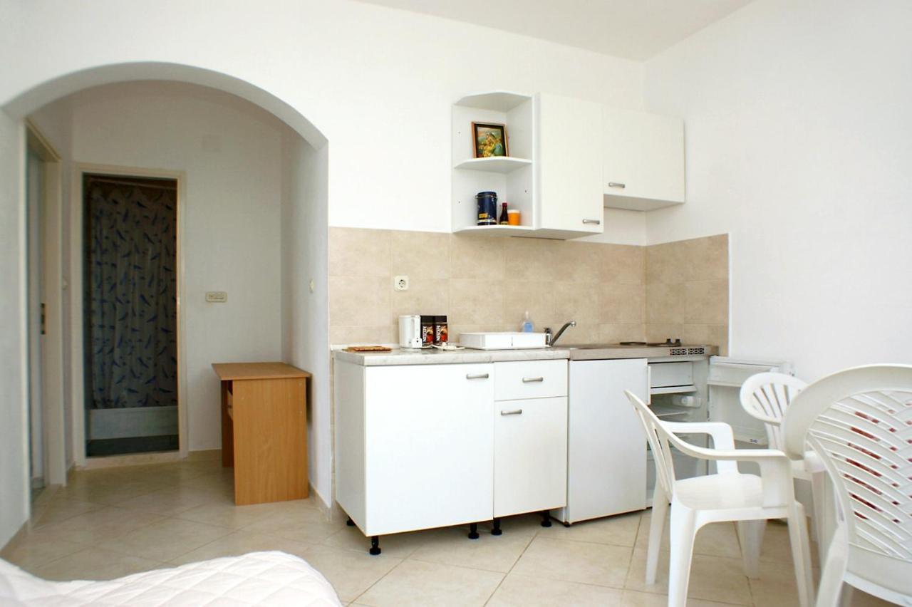 Apartments By The Sea Luka Dubrava, Peljesac - 4568 Janjina Zewnętrze zdjęcie