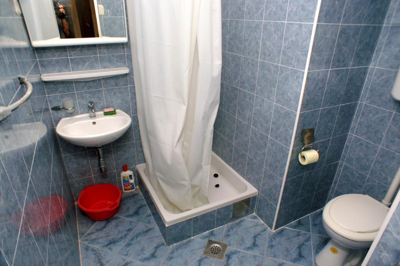 Apartments By The Sea Luka Dubrava, Peljesac - 4568 Janjina Zewnętrze zdjęcie