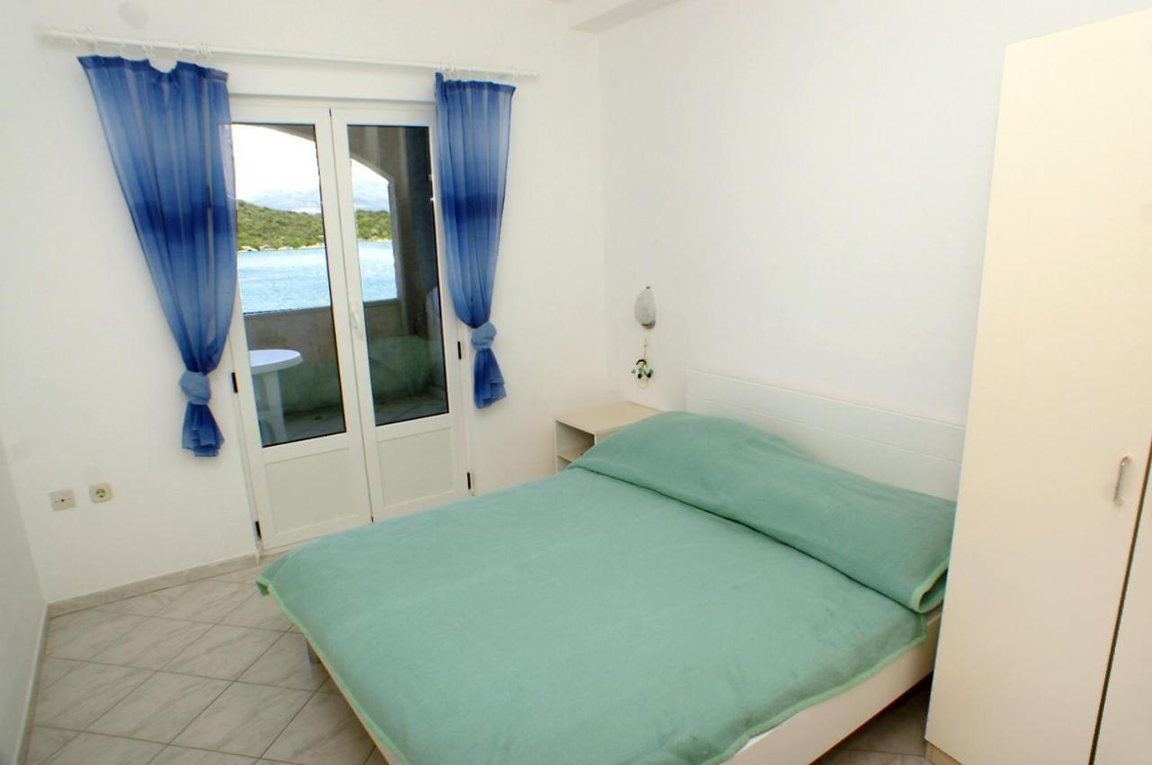 Apartments By The Sea Luka Dubrava, Peljesac - 4568 Janjina Zewnętrze zdjęcie