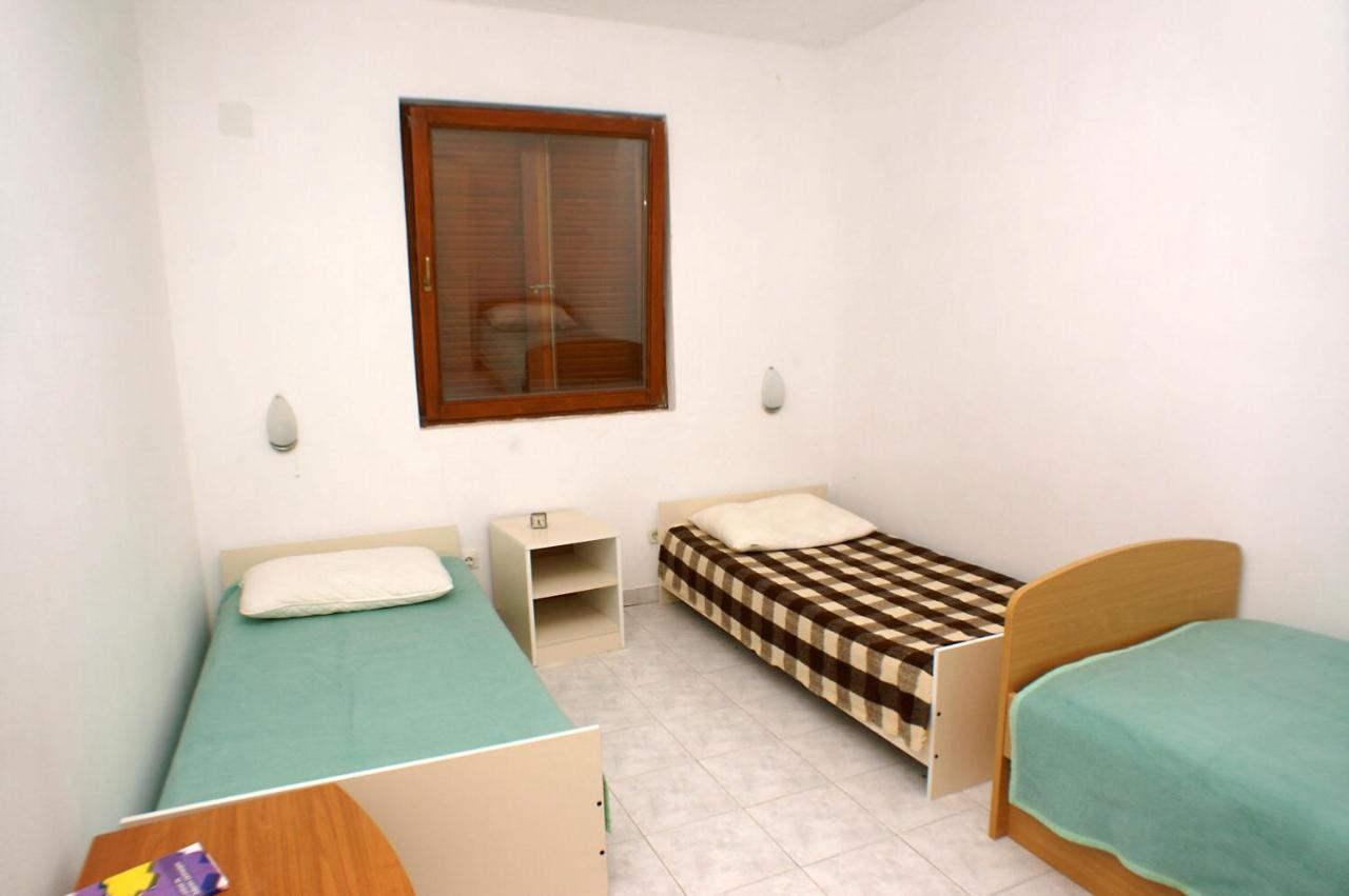 Apartments By The Sea Luka Dubrava, Peljesac - 4568 Janjina Zewnętrze zdjęcie