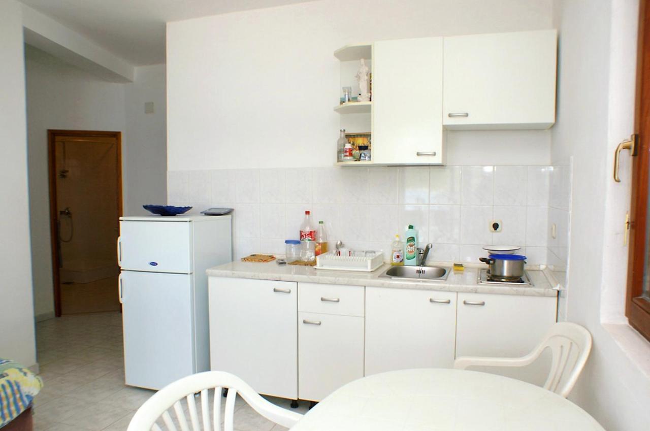 Apartments By The Sea Luka Dubrava, Peljesac - 4568 Janjina Zewnętrze zdjęcie