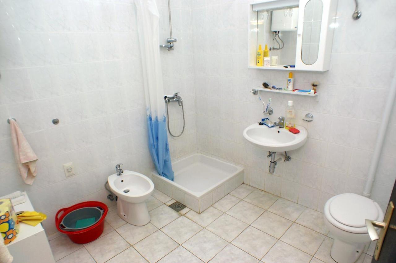 Apartments By The Sea Luka Dubrava, Peljesac - 4568 Janjina Zewnętrze zdjęcie